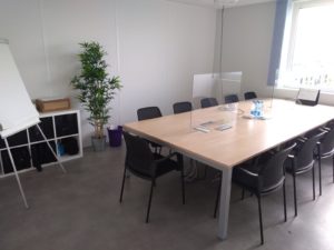 CP Formation bureaux Metz Ars-Laquenexy