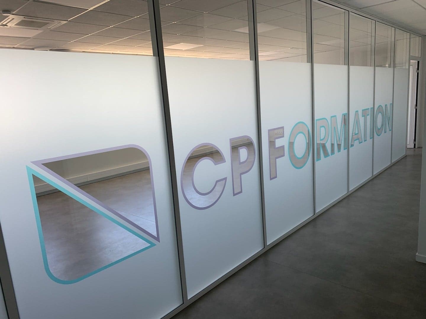 CP Formation nouveaux locaux formation Metz Ars-Laquenexy